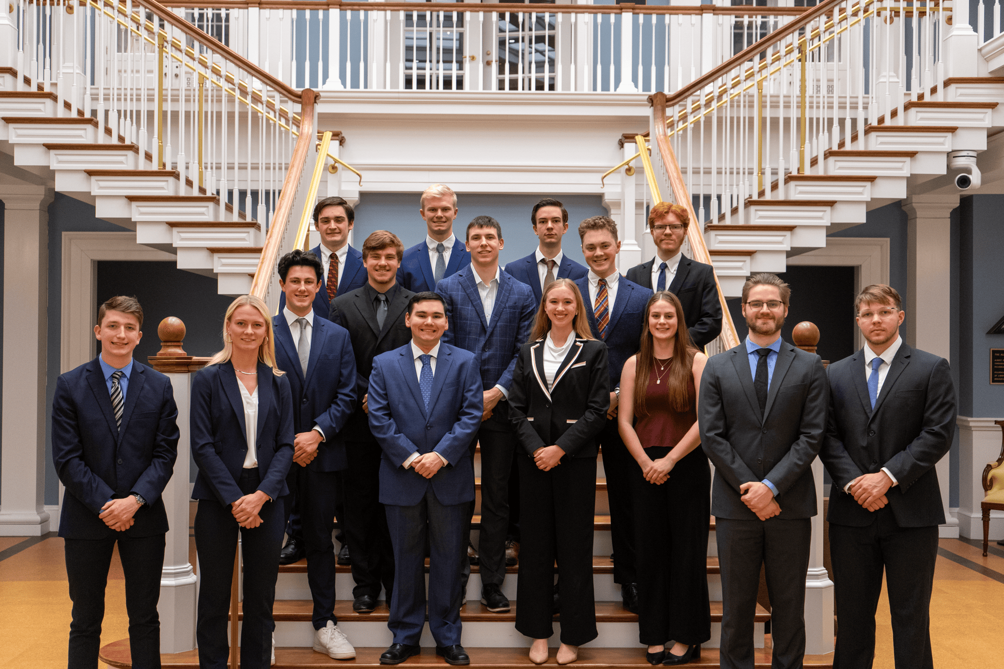 Investment Club Group Photo 2026 (compressed)